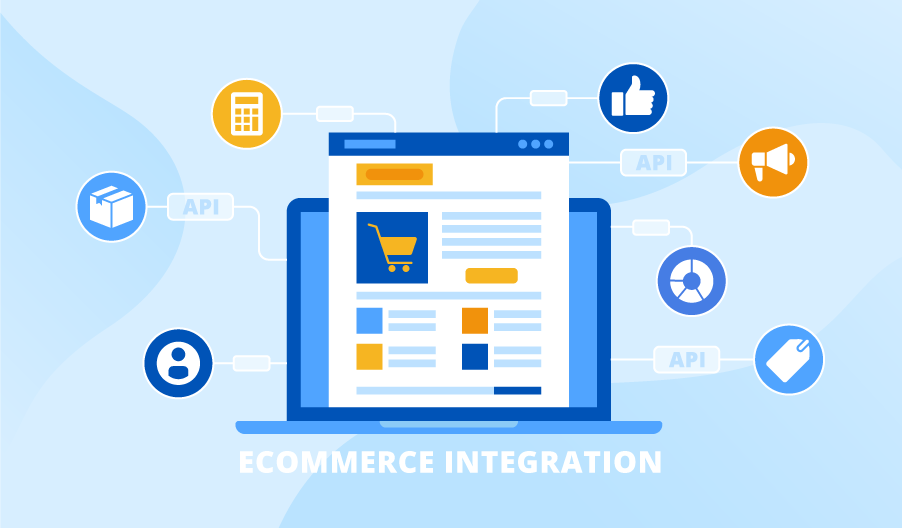 Commerce Integration